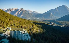 The Rimrock Resort Hotel Banff